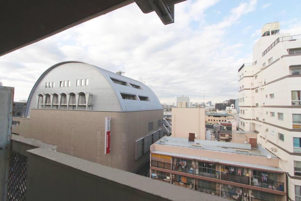 New Open新宿エリア・グロウハイム大久保 Токио Екстериор снимка